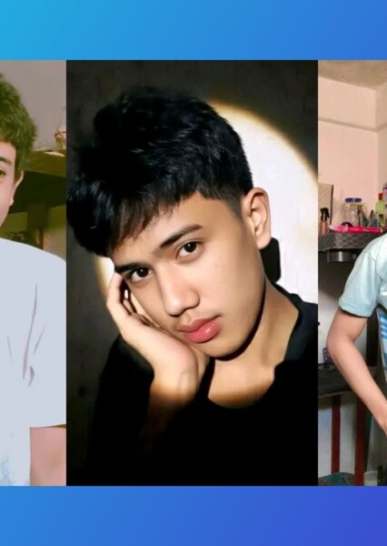 Oliver Jr Dela Peña photo