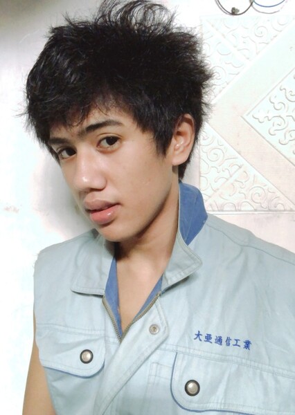 Oliver Jr Dela Peña