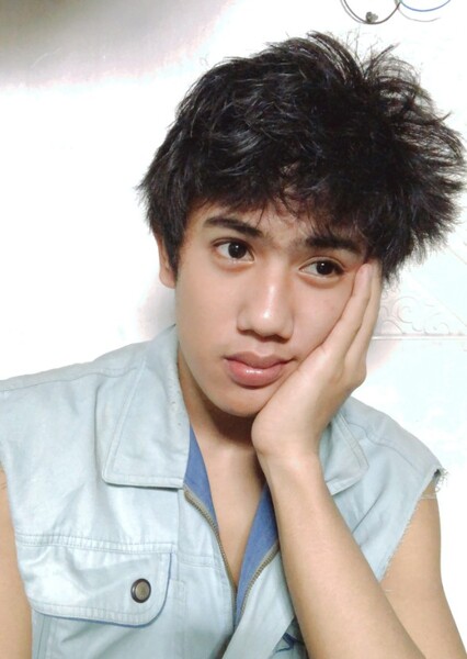 Oliver Jr Dela Peña photo