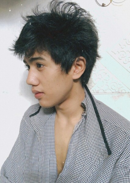 Oliver Jr Dela Peña photo