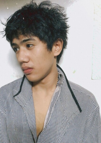 Oliver Jr Dela Peña photo