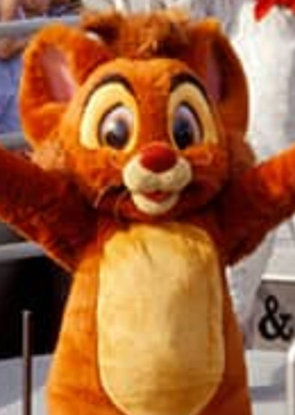 Oliver (Oliver & Company) photo