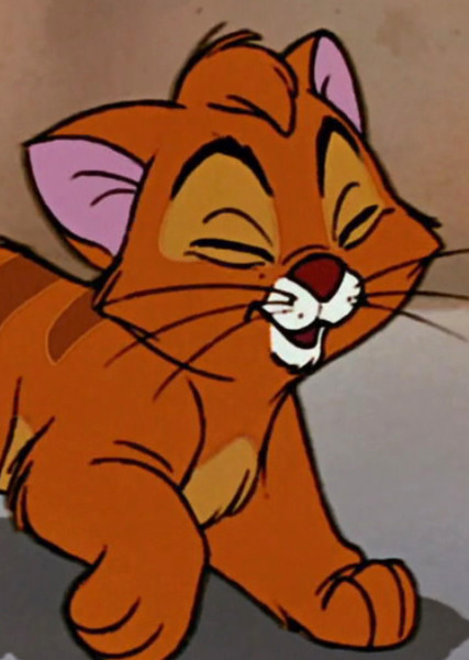 Oliver (Oliver & Company) photo
