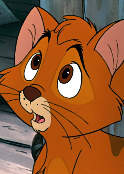 Oliver (Oliver & Company) photo