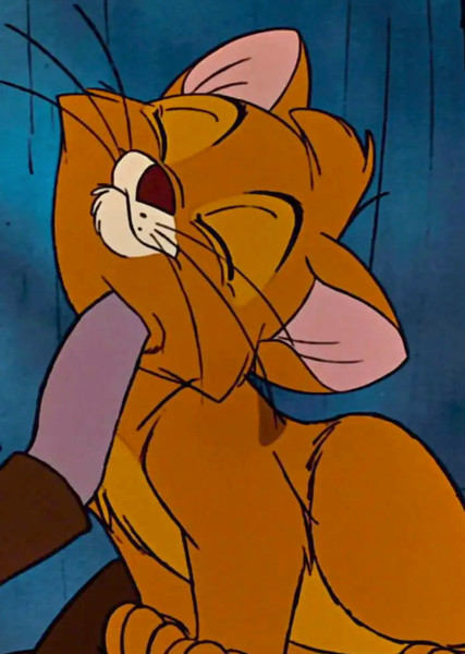 Oliver (Oliver & Company) photo