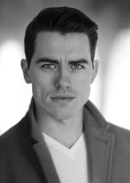 Oliver Ormson