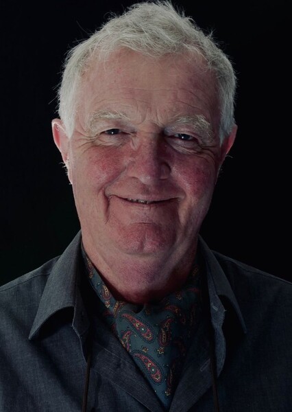 Oliver Page photo