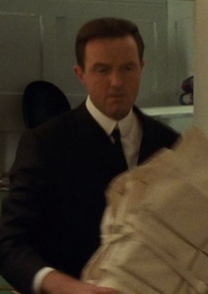 Oliver Page photo