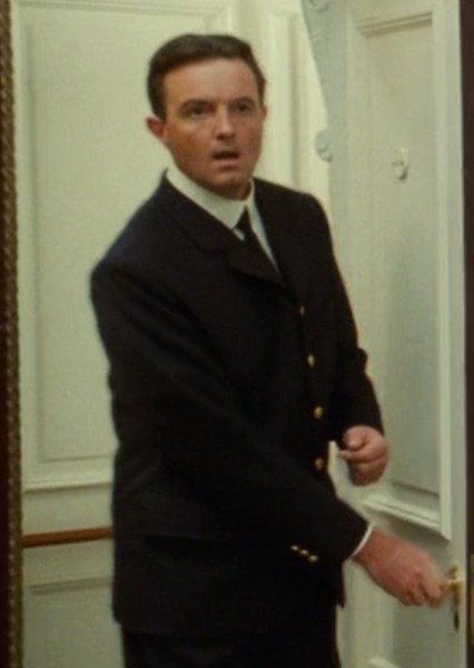 Oliver Page photo