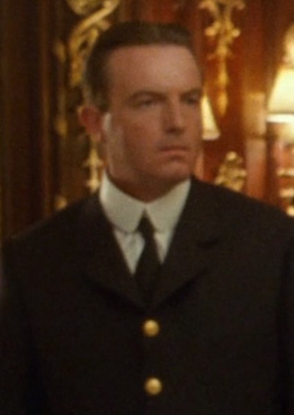 Oliver Page photo