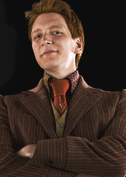 Oliver Phelps photo