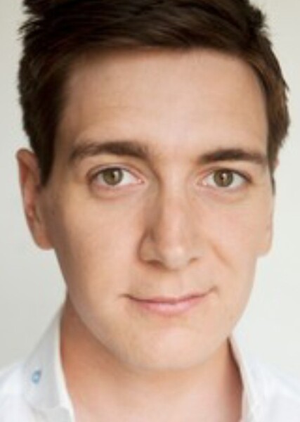Oliver Phelps photo