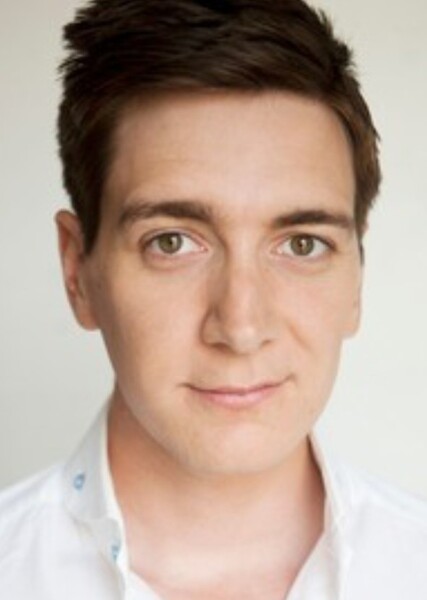 Oliver Phelps photo