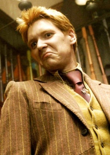 Oliver Phelps photo