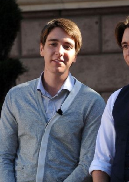 Oliver Phelps photo
