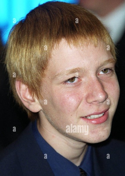 Oliver Phelps photo