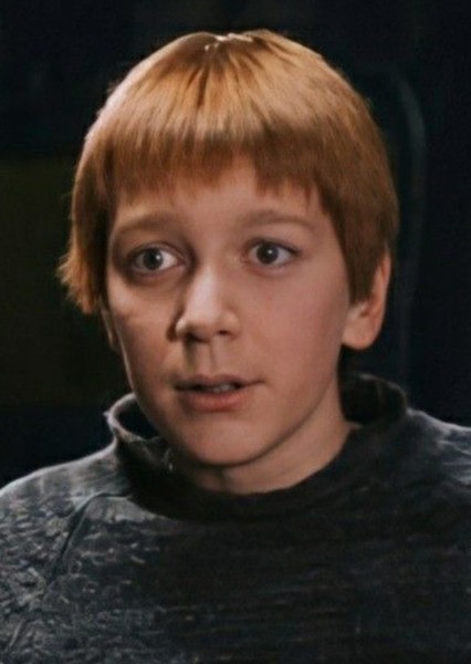 Oliver Phelps photo