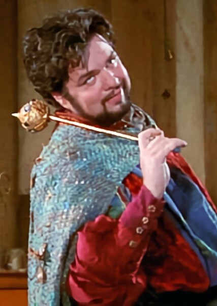 Oliver Platt photo