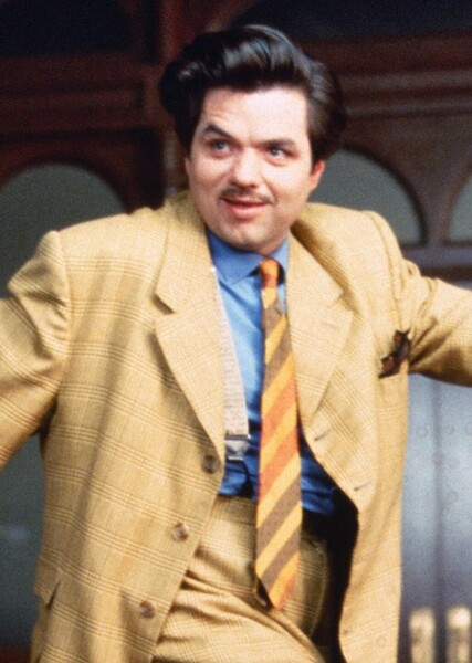Oliver Platt photo