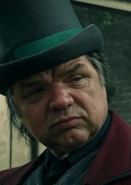Oliver Platt