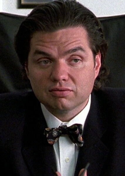 Oliver Platt