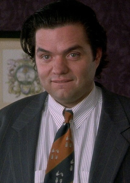 Oliver Platt photo