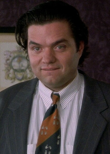 Oliver Platt photo