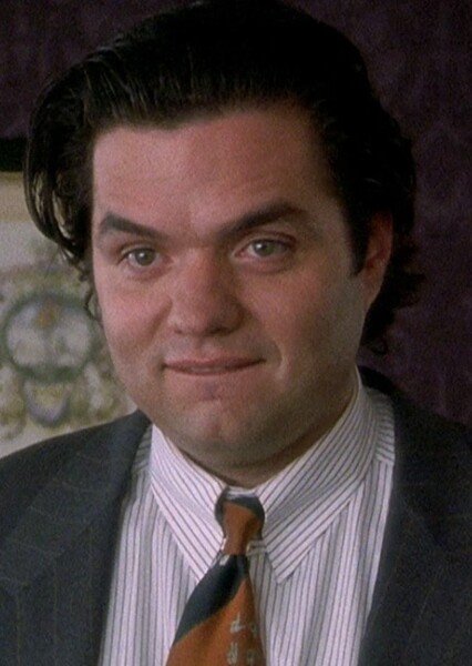 Oliver Platt photo