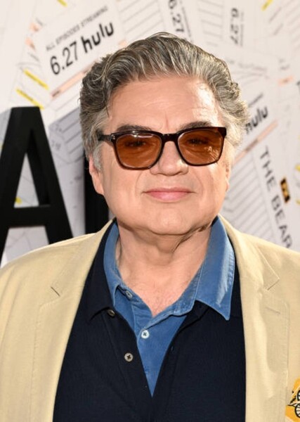 Oliver Platt