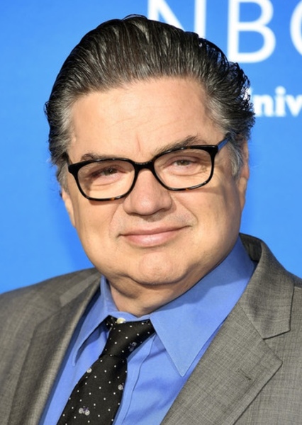 Oliver Platt photo