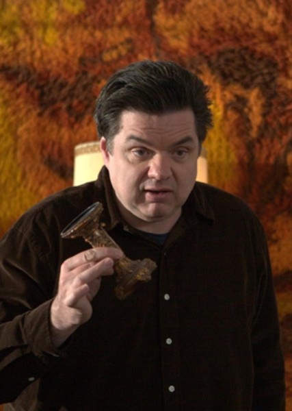 Oliver Platt photo