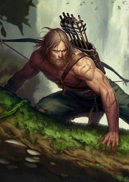 Oliver Queen