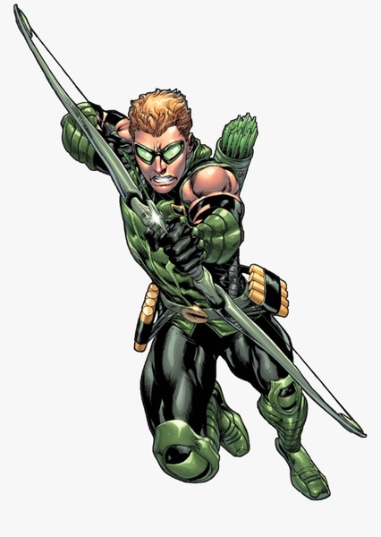 Oliver Queen