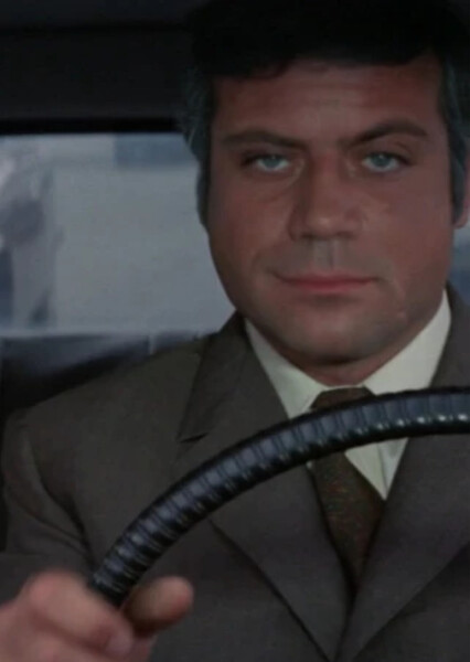 Oliver Reed photo