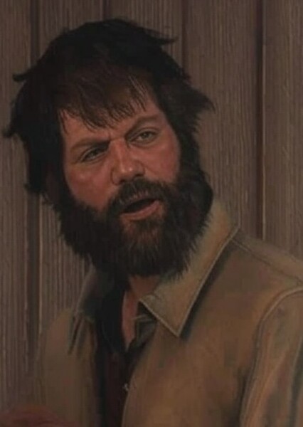 Oliver Reed