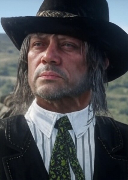 Oliver Reed photo