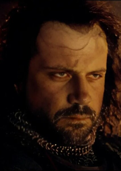 Oliver Reed photo