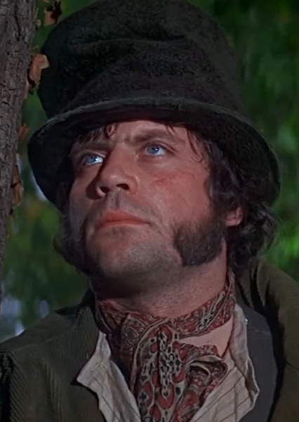 Oliver Reed photo