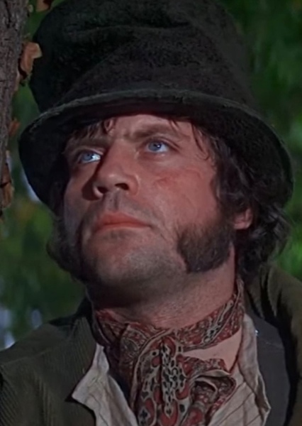 Oliver Reed photo