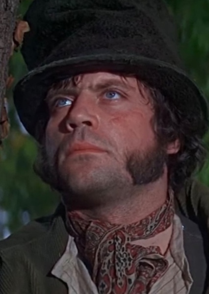 Oliver Reed