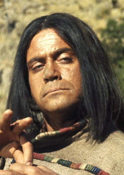Oliver Reed photo