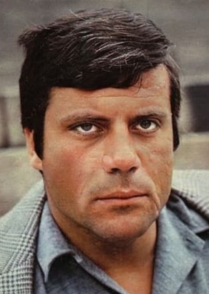 Oliver Reed as 1970's in Actors who could play or could have played Beast