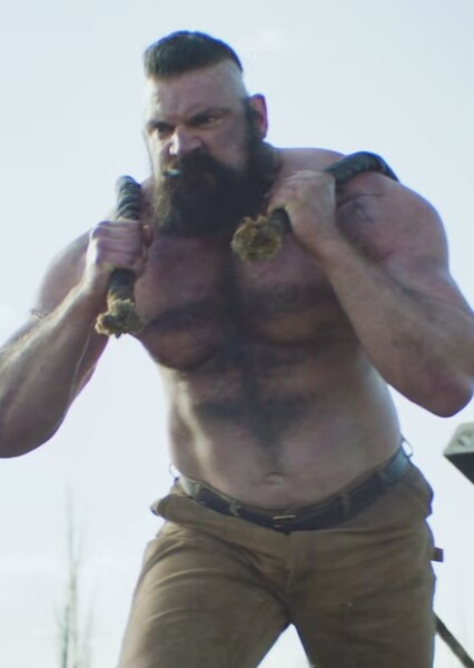 Sabertooth