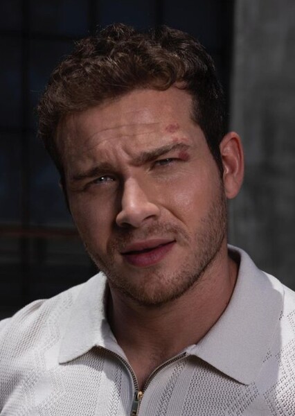 Oliver Stark