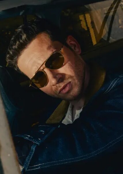 Oliver Stark