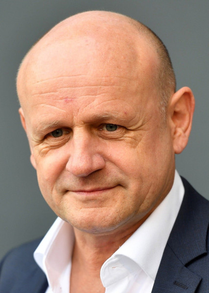 Oliver Stokowski