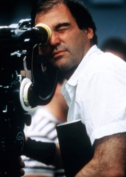 Oliver Stone