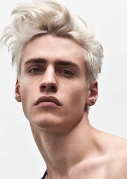 Oliver Stummvoll photo