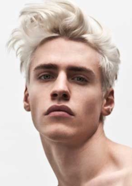 Oliver Stummvoll photo