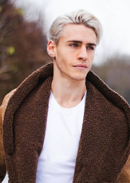 Oliver Stummvoll photo